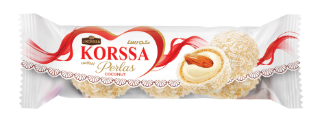 Korssa Perlas