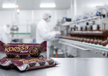 Ein Premiumprodukt… in Syrien gefertigt mit weltweiter Perfektion