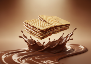 تاريخ صناعة الويفر: من بداياته إلى يومنا هذا