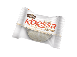 Perlas – Kokosnuss (Doghma)