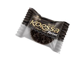 Perlas – Zartbitter (Doghma)