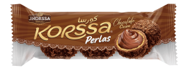 Perlas - Chocolate