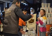 Korssa schenkt Kindern ein Lächeln 